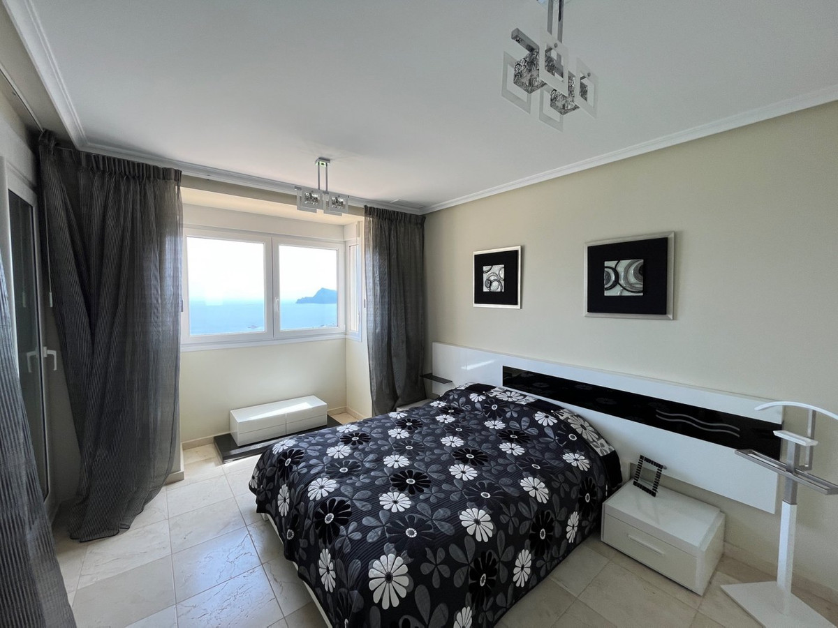 Appartement te koop in Altea | 3 slaapkamers H4398733