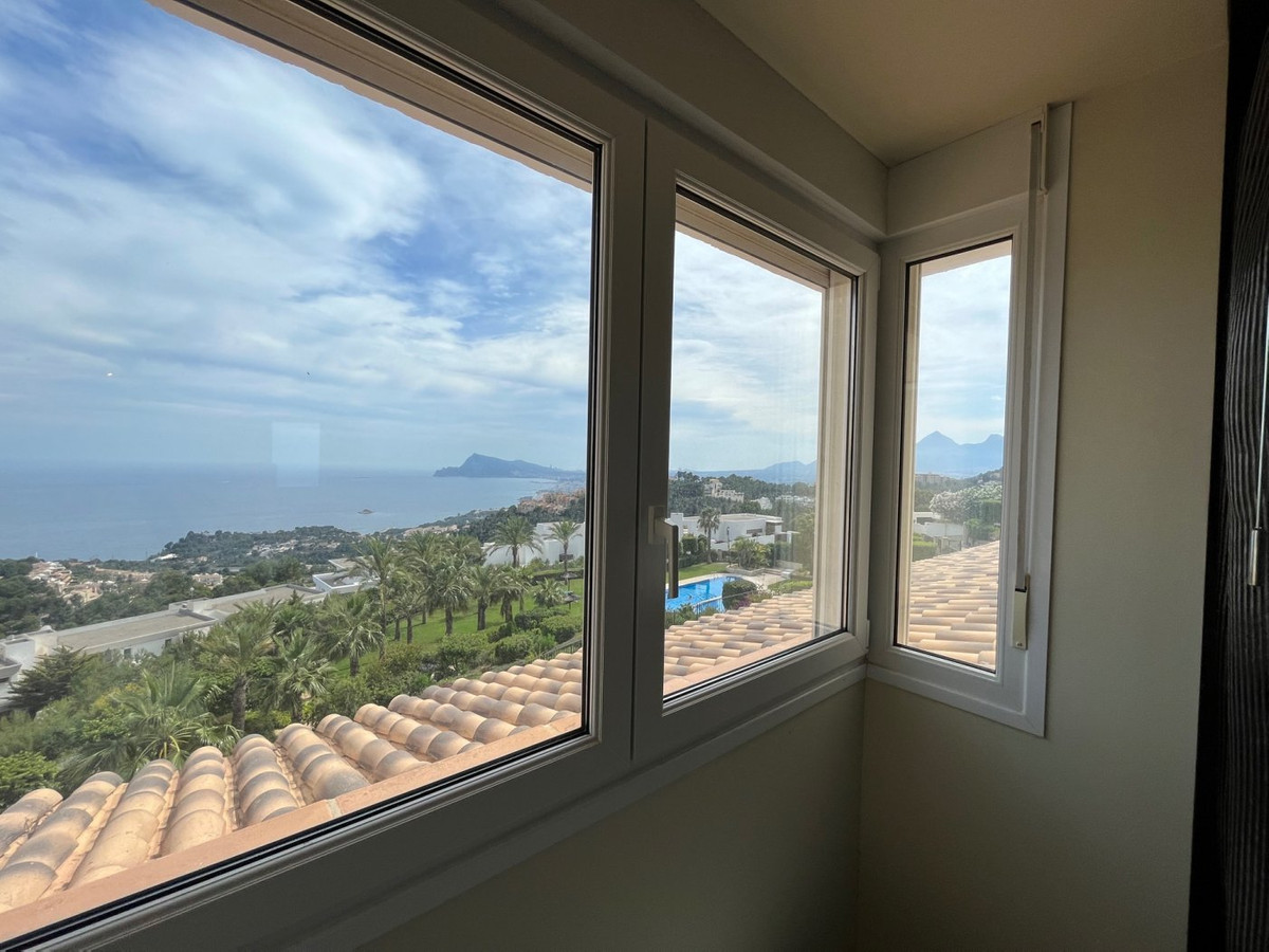 Appartement te koop in Altea | 3 slaapkamers H4398733