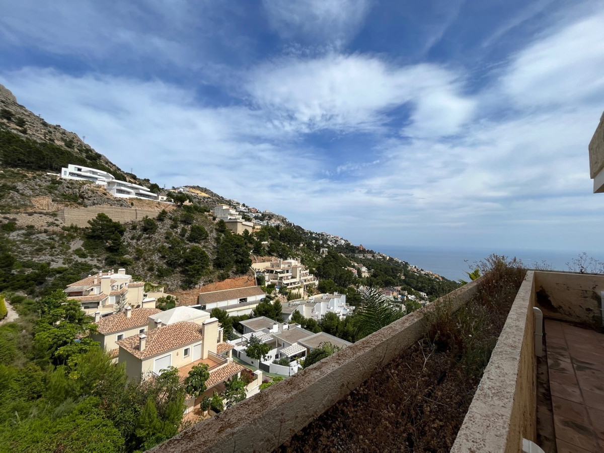 Appartement te koop in Altea | 3 slaapkamers H4398733