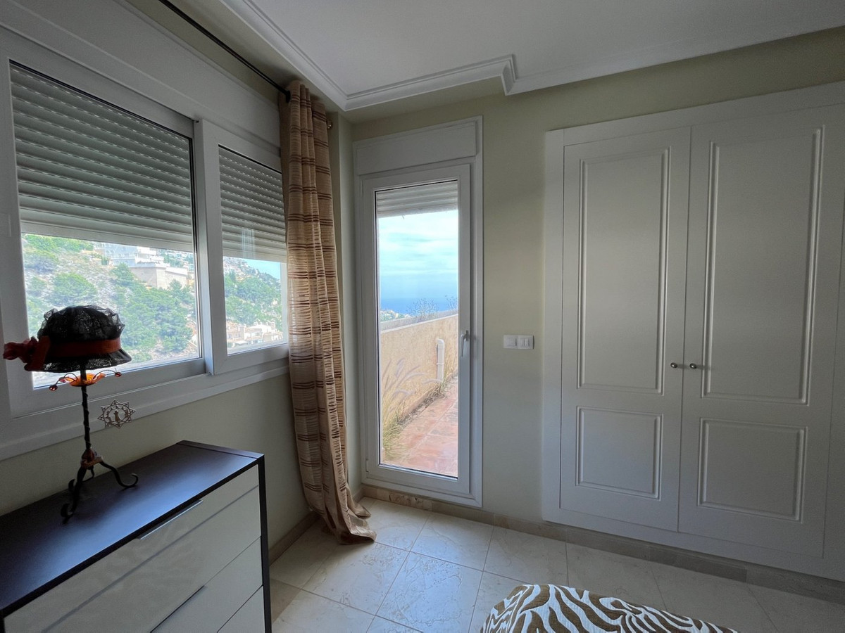 Appartement te koop in Altea | 3 slaapkamers H4398733