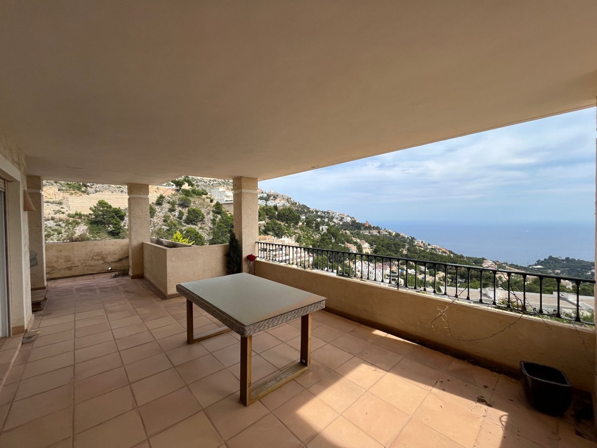 Appartement te koop in Altea | 3 slaapkamers H4398733