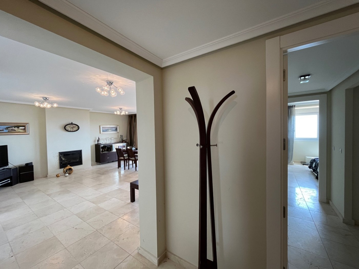 Appartement te koop in Altea | 3 slaapkamers H4398733