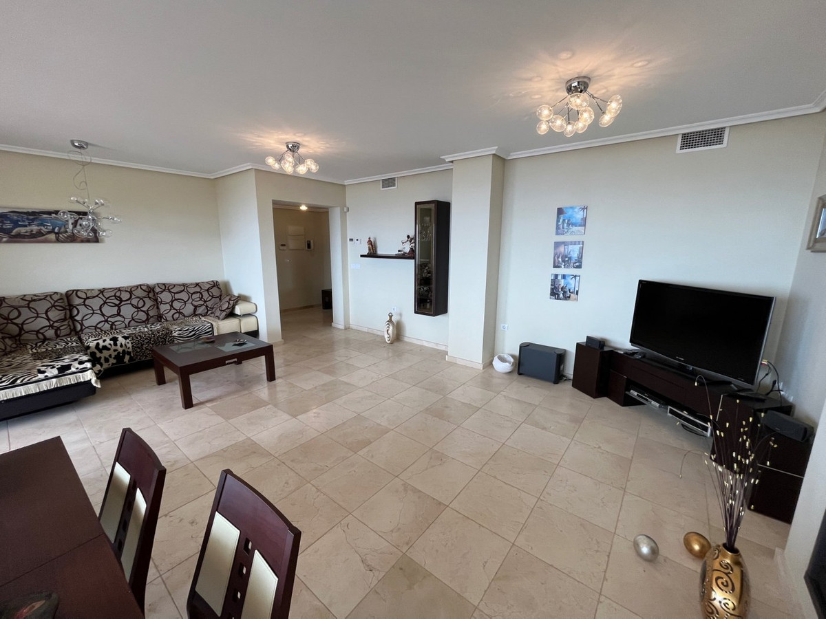 Appartement te koop in Altea | 3 slaapkamers H4398733