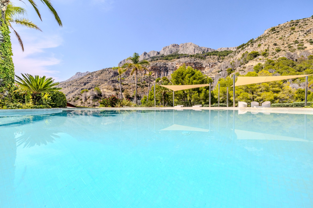 Appartement te koop in Altea | 3 slaapkamers H5300635