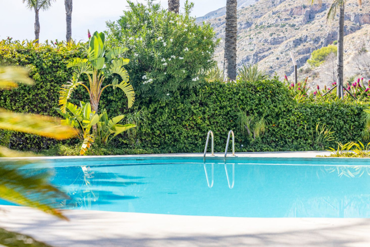 Appartement te koop in Altea | 3 slaapkamers H5300635