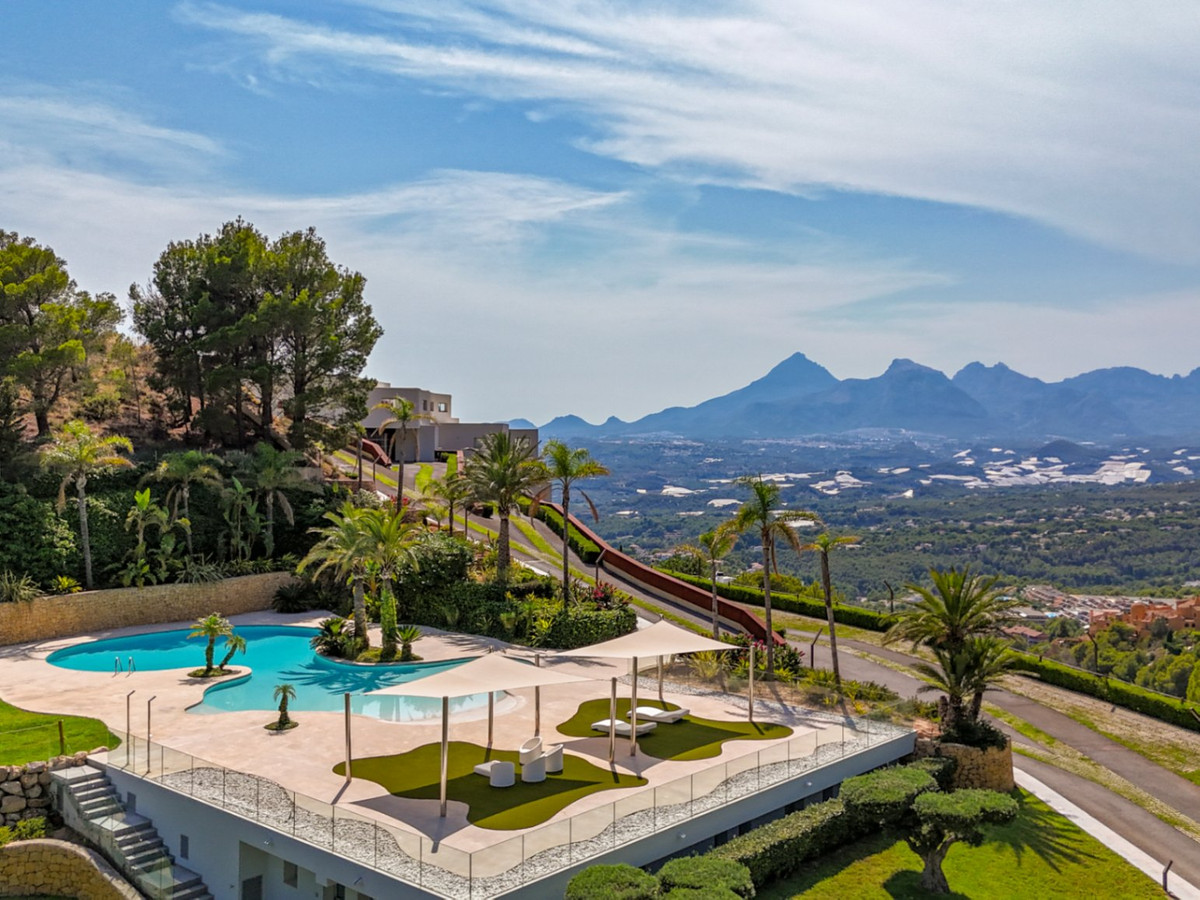 Appartement te koop in Altea | 3 slaapkamers H5300635