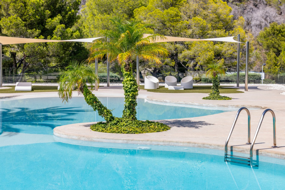 Appartement te koop in Altea | 3 slaapkamers H5300635