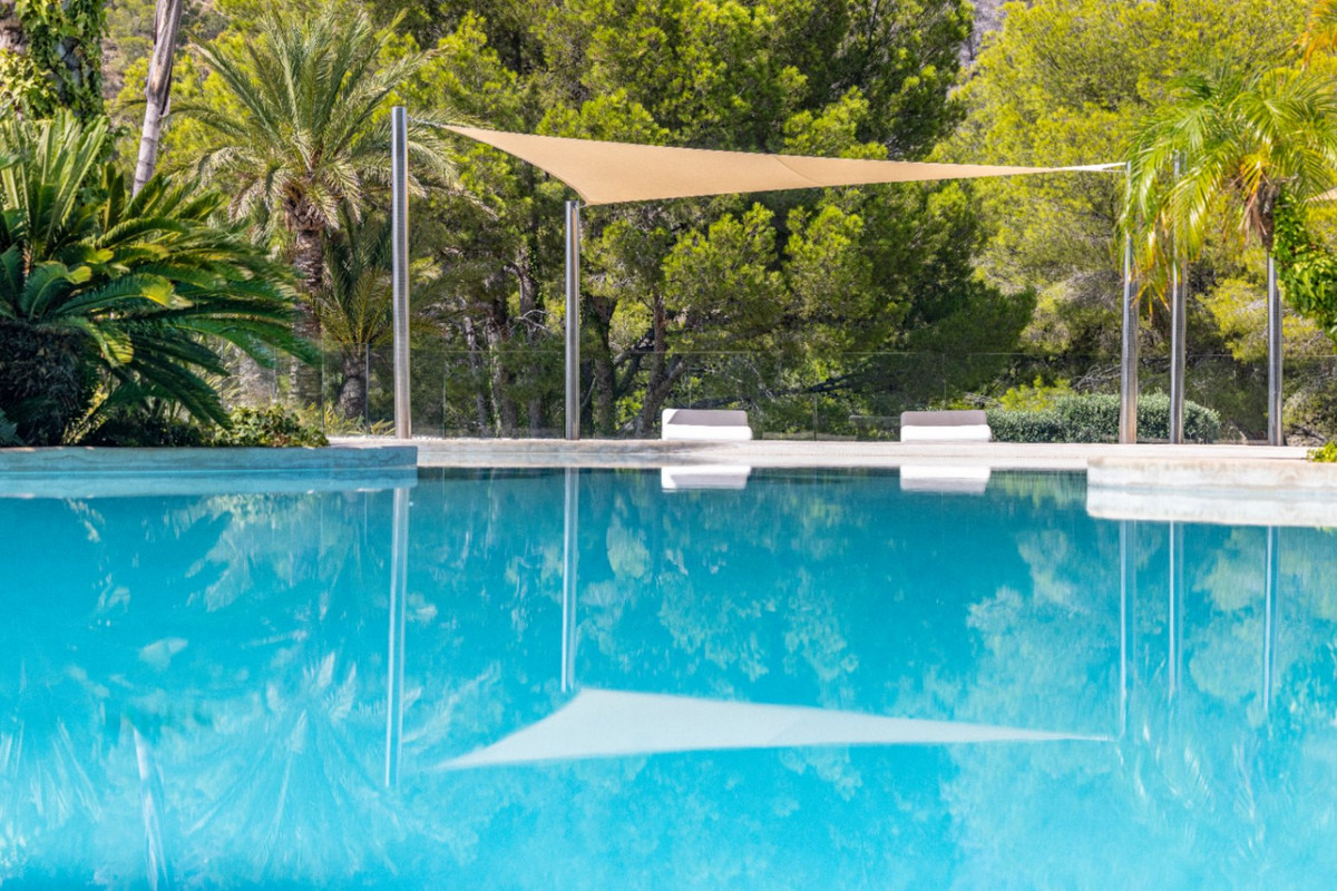 Appartement te koop in Altea | 3 slaapkamers H5300635