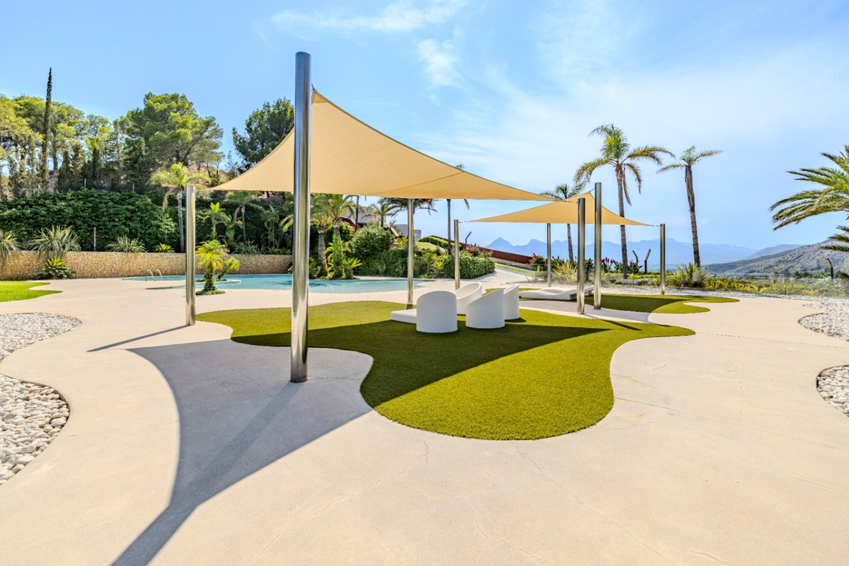 Appartement te koop in Altea | 3 slaapkamers H5300635