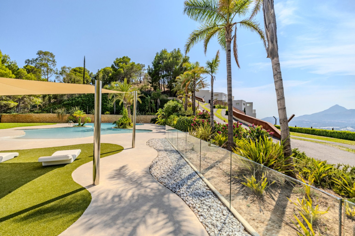 Appartement te koop in Altea | 3 slaapkamers H5300635