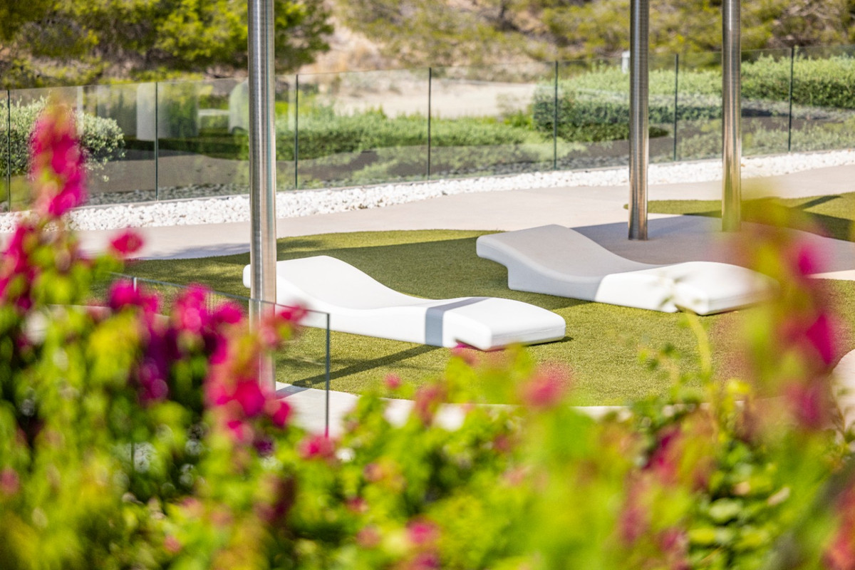 Appartement te koop in Altea | 3 slaapkamers H5300635