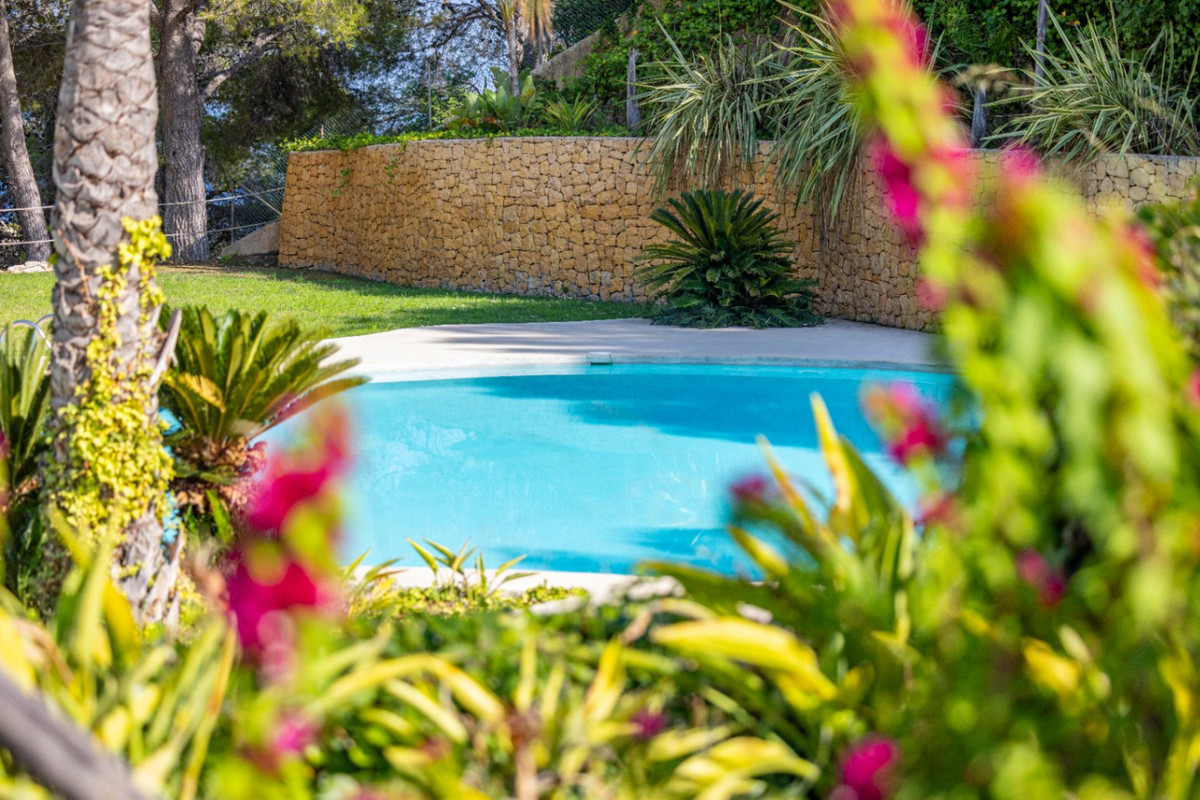 Appartement te koop in Altea | 3 slaapkamers H5300635