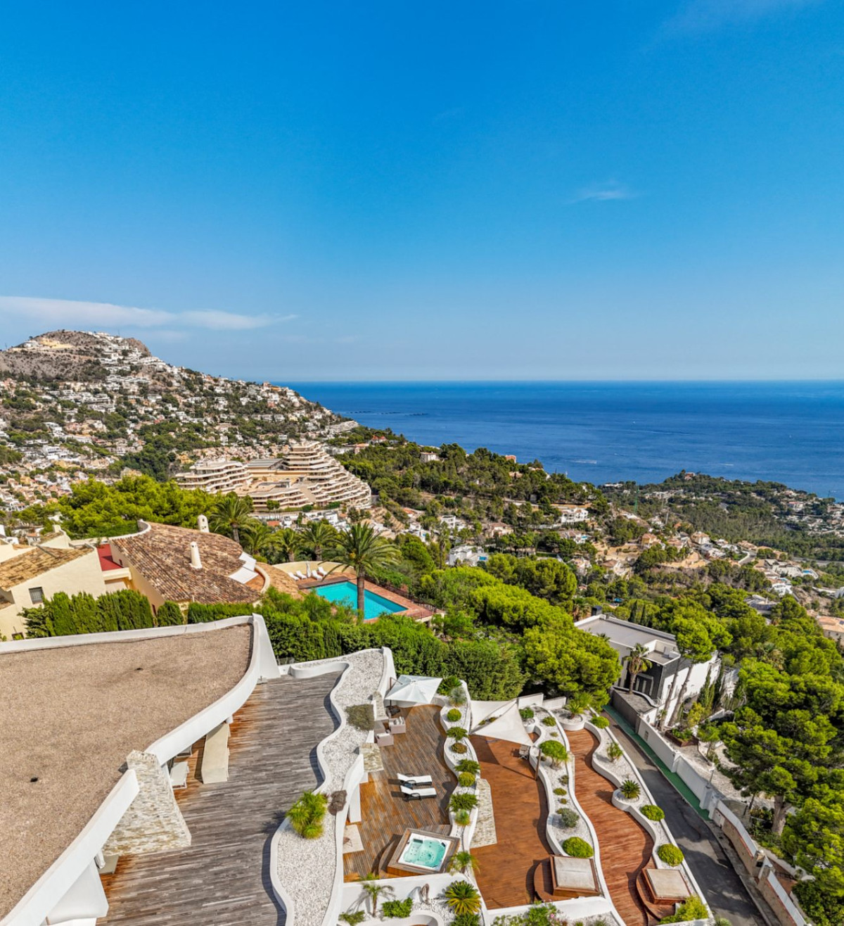 Appartement te koop in Altea | 3 slaapkamers H5300635