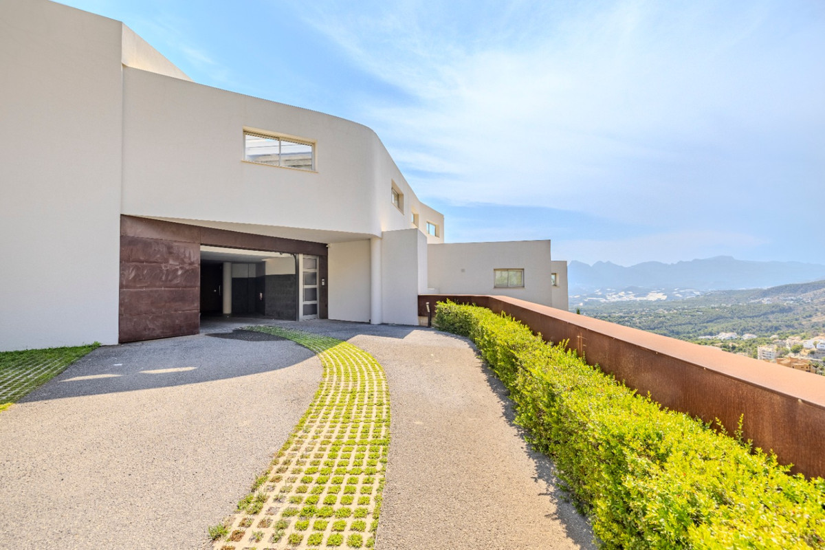 Appartement te koop in Altea | 3 slaapkamers H5300635