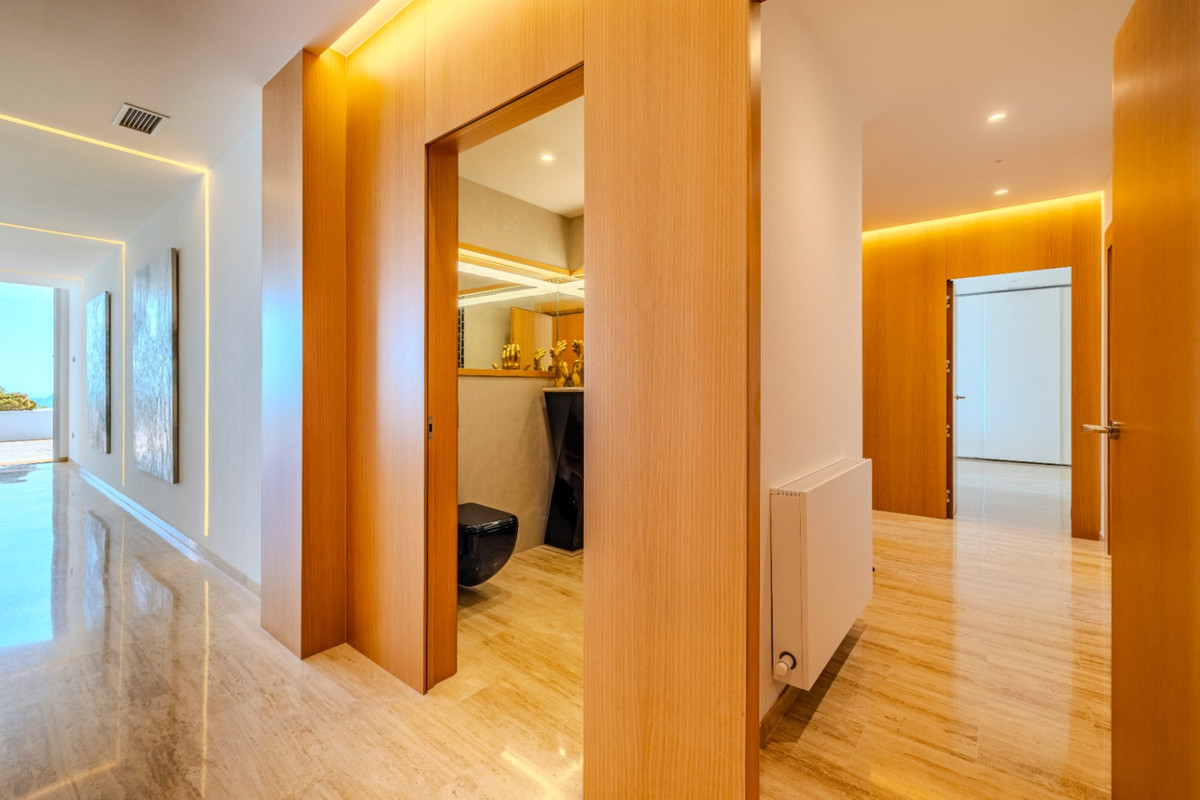 Appartement te koop in Altea | 3 slaapkamers H5300635