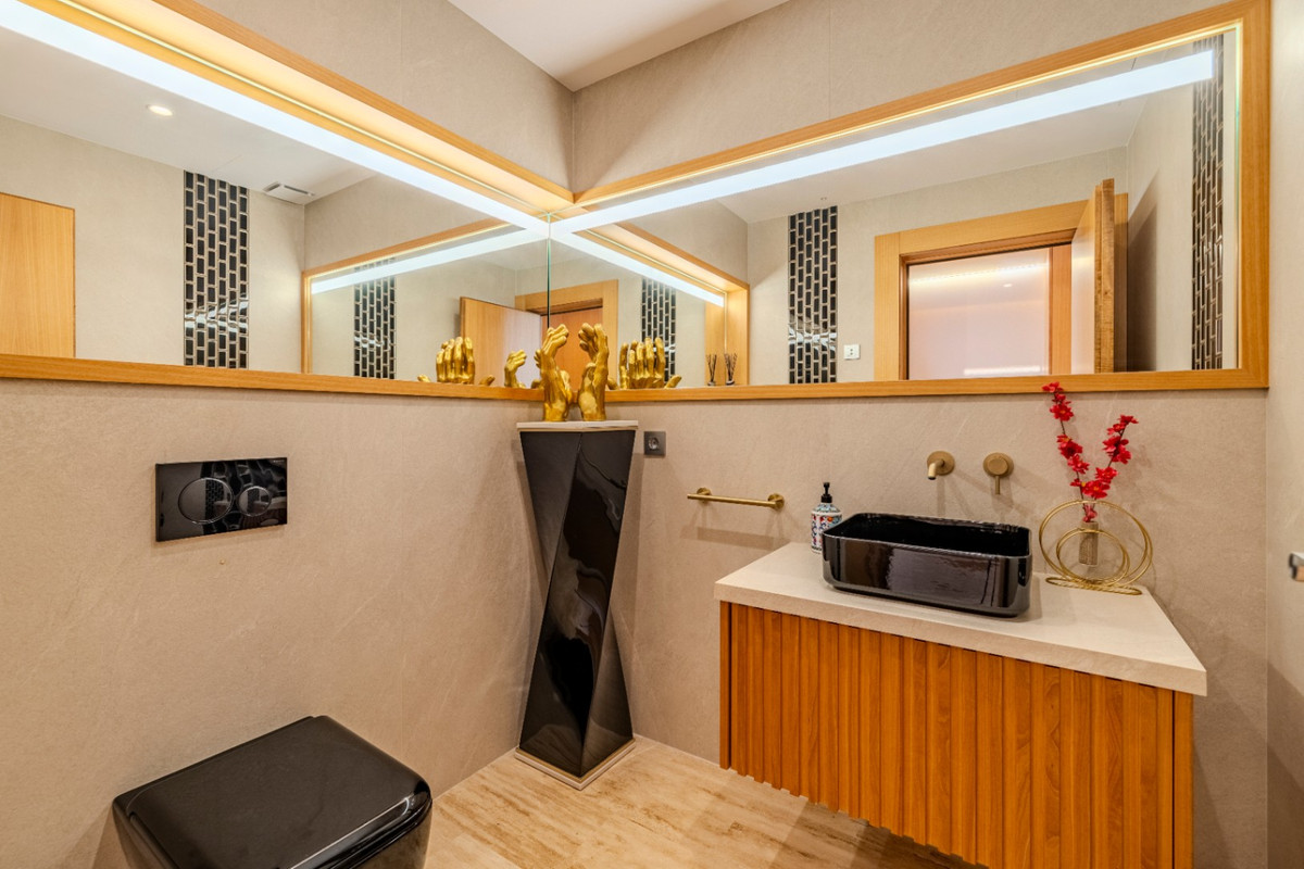 Appartement te koop in Altea | 3 slaapkamers H5300635