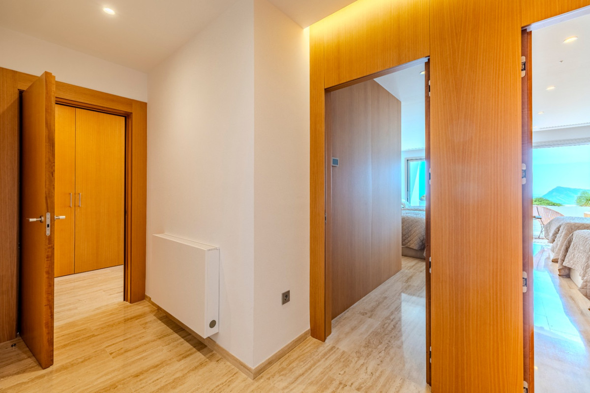 Appartement te koop in Altea | 3 slaapkamers H5300635