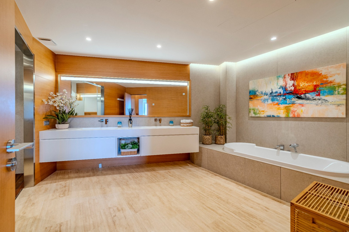 Appartement te koop in Altea | 3 slaapkamers H5300635