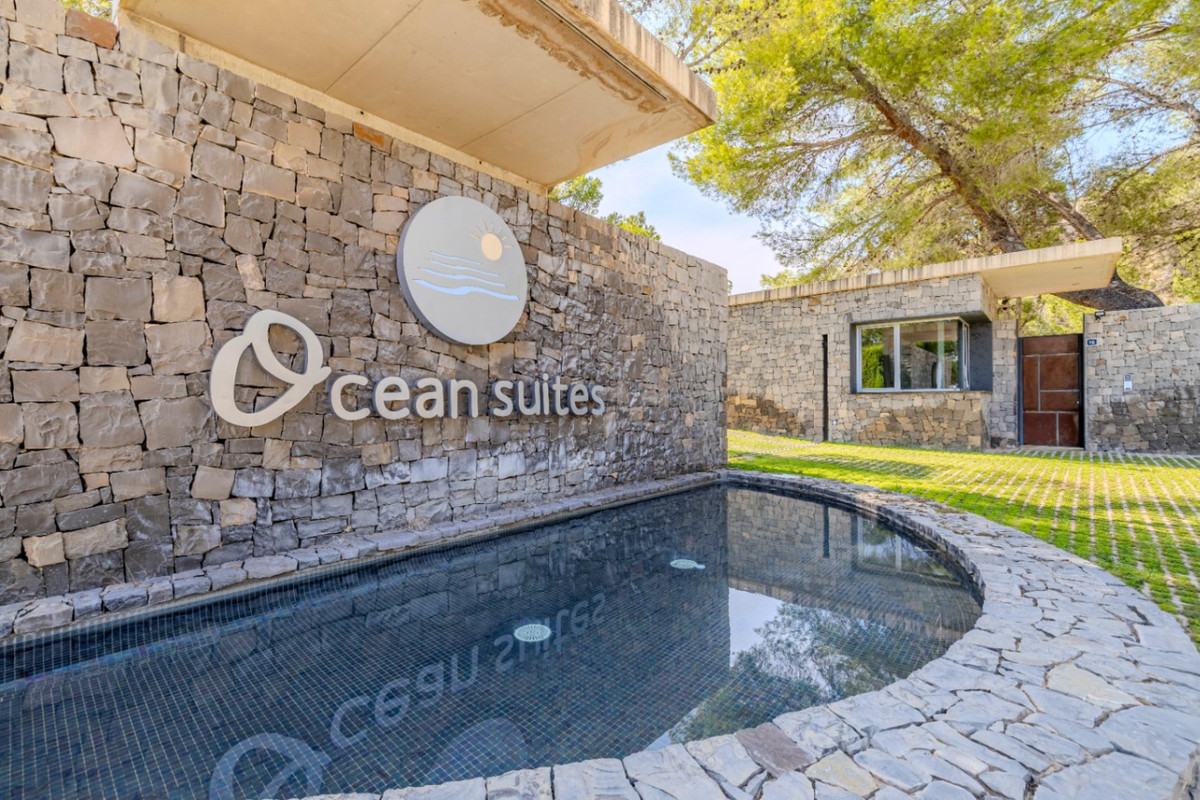 Appartement te koop in Altea | 3 slaapkamers H5300635