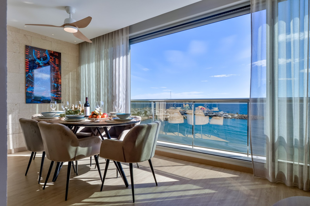 Duplex te koop in Altea | 4 slaapkamers H5304364