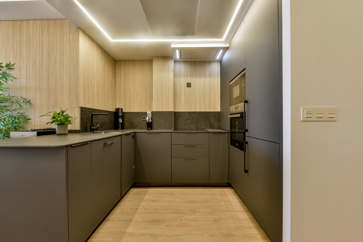 Duplex te koop in Altea | 4 slaapkamers H5304364