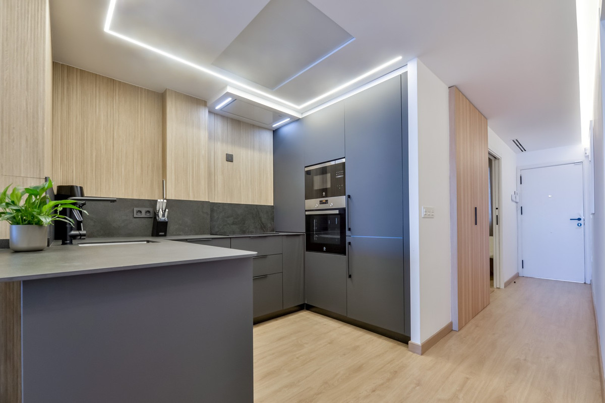 Duplex te koop in Altea | 4 slaapkamers H5304364