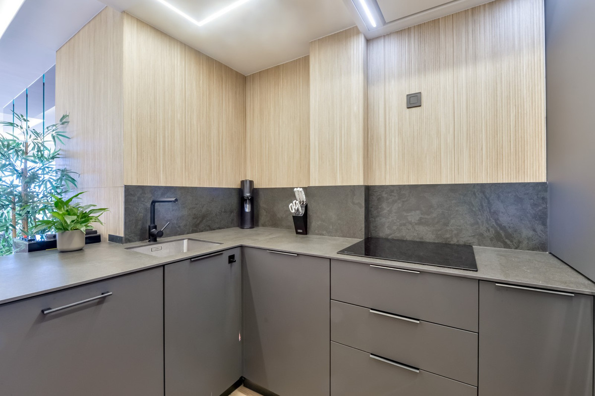 Duplex te koop in Altea | 4 slaapkamers H5304364