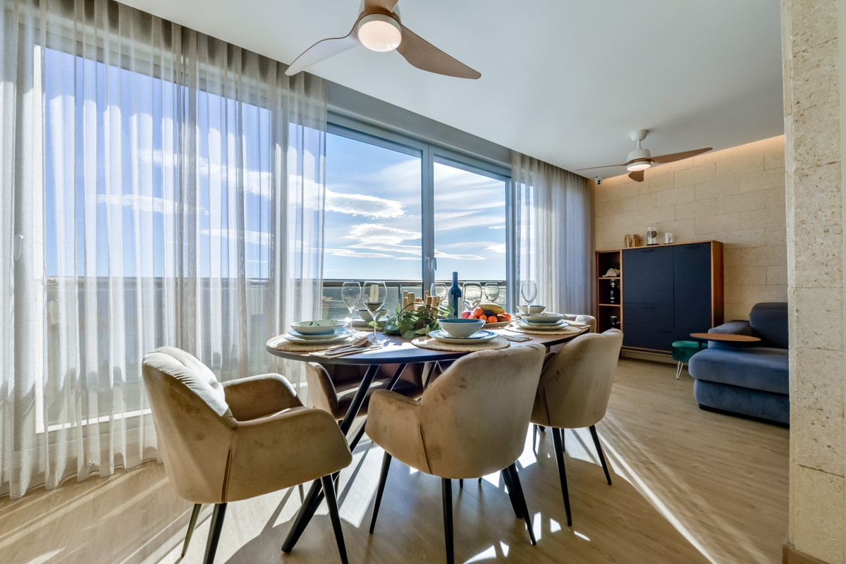 Duplex te koop in Altea | 4 slaapkamers H5304364