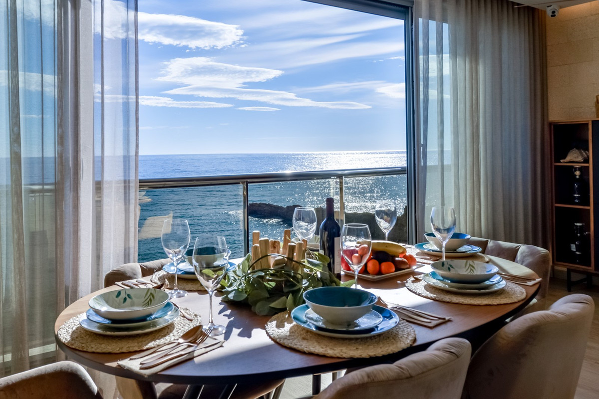 Duplex te koop in Altea | 4 slaapkamers H5304364