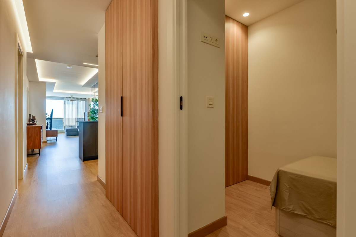 Duplex te koop in Altea | 4 slaapkamers H5304364