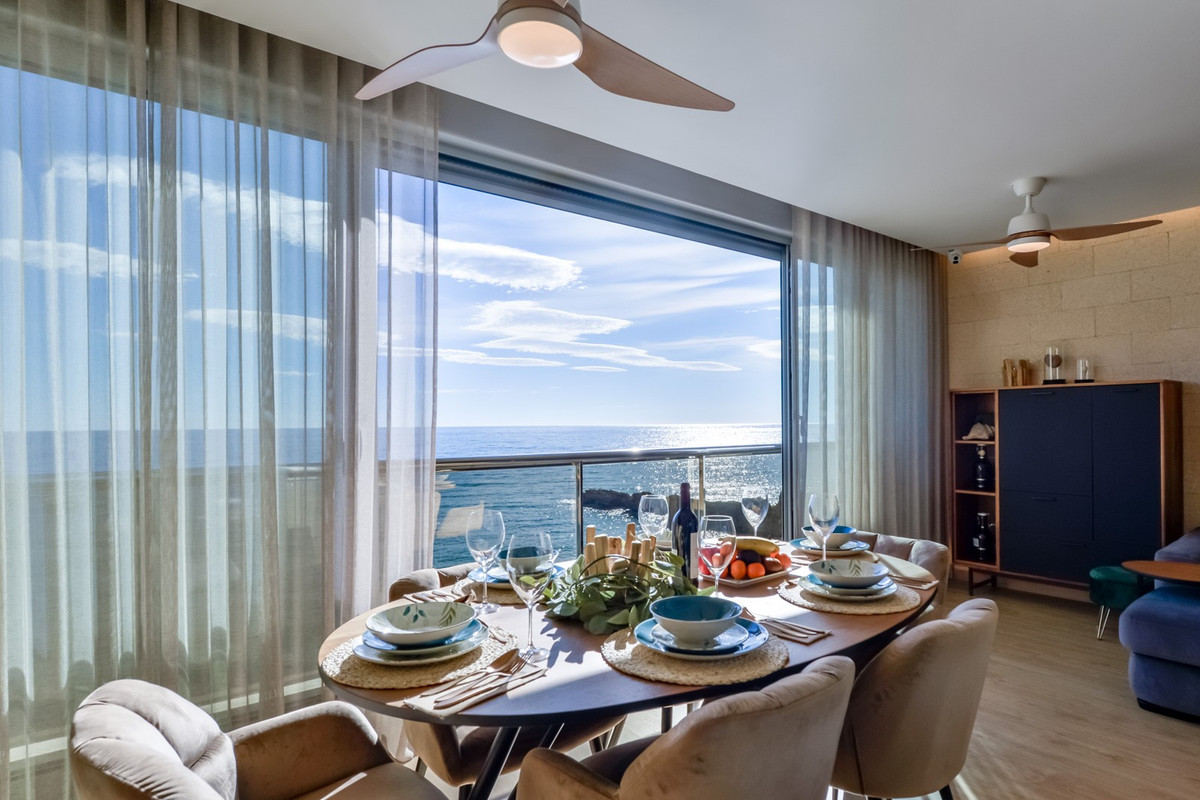 Duplex te koop in Altea | 4 slaapkamers H5304364