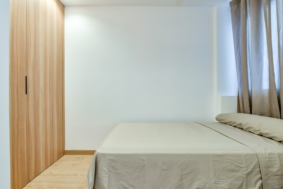 Duplex te koop in Altea | 4 slaapkamers H5304364