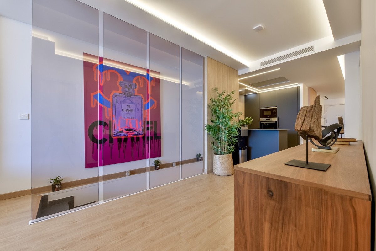 Duplex te koop in Altea | 4 slaapkamers H5304364