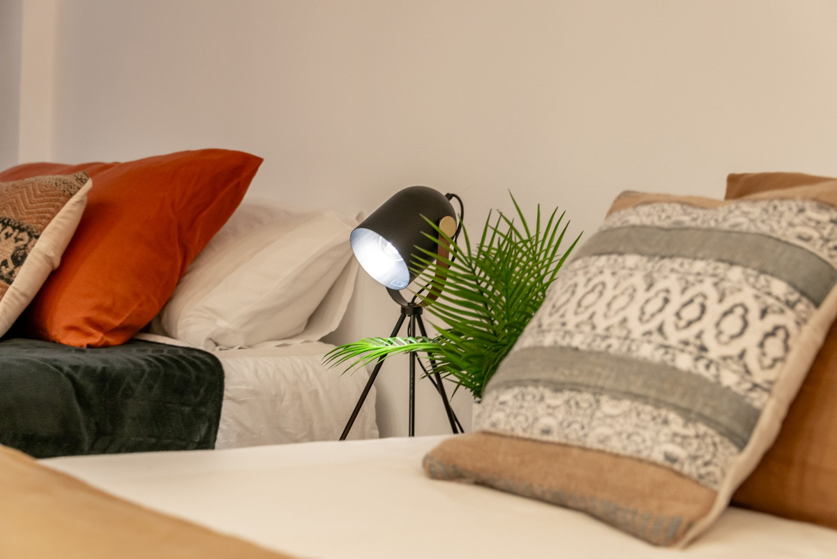 Duplex te koop in Altea | 4 slaapkamers H5304364