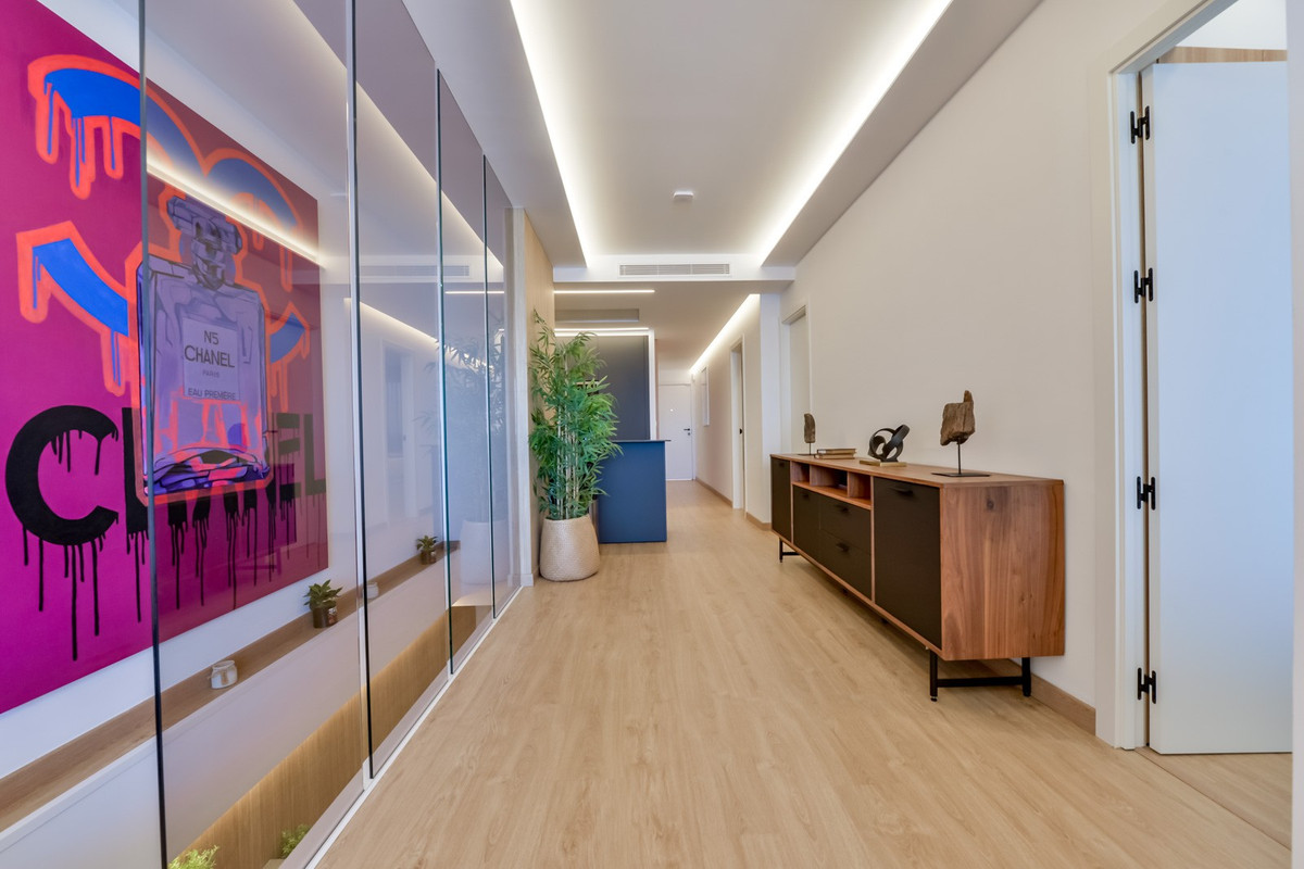 Duplex te koop in Altea | 4 slaapkamers H5304364