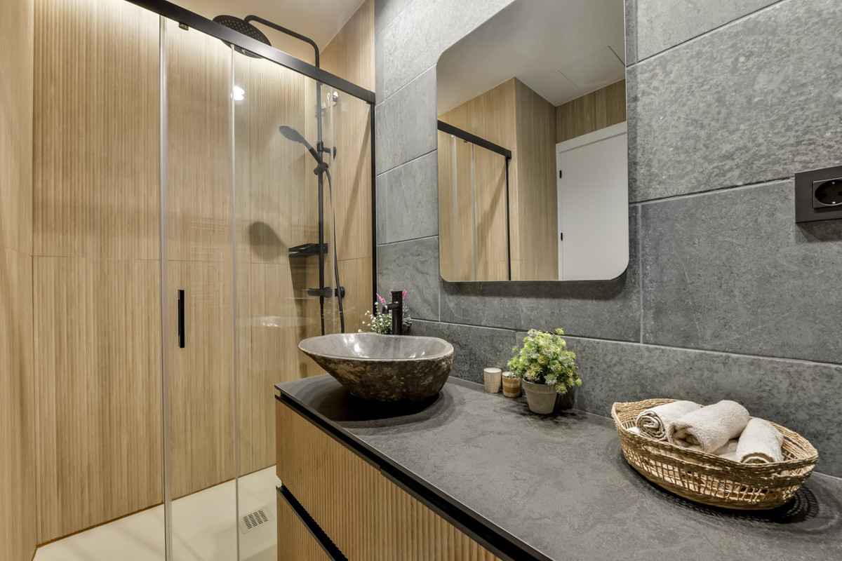 Duplex te koop in Altea | 4 slaapkamers H5304364