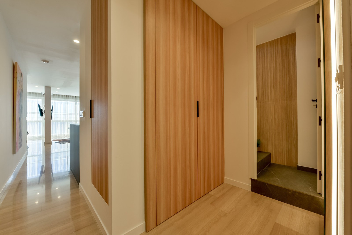 Duplex te koop in Altea | 4 slaapkamers H5304364