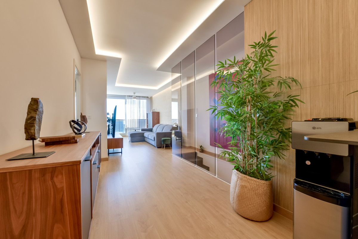 Duplex te koop in Altea | 4 slaapkamers H5304364