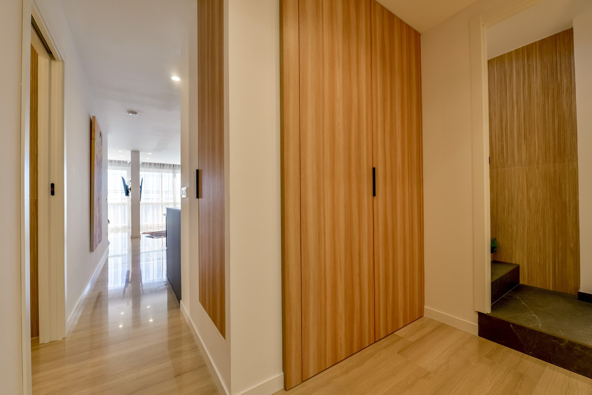 Duplex te koop in Altea | 4 slaapkamers H5304364