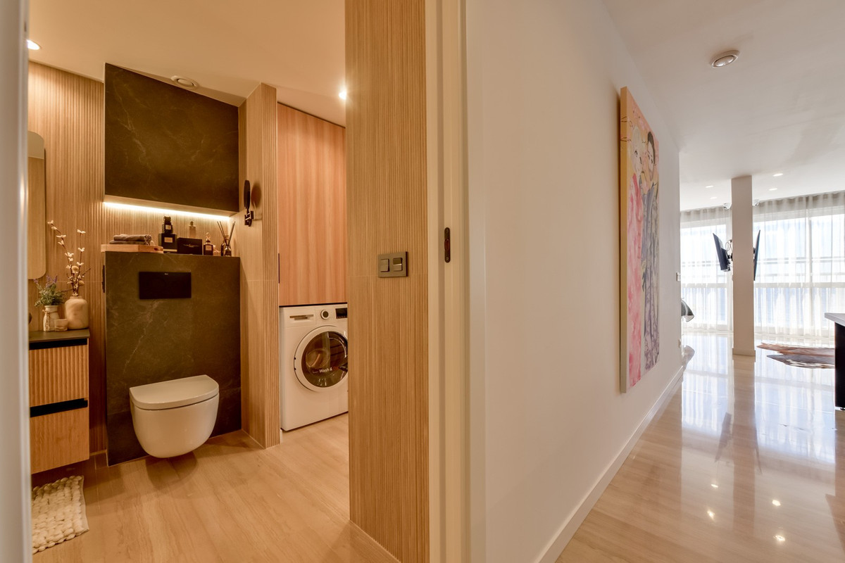 Duplex te koop in Altea | 4 slaapkamers H5304364