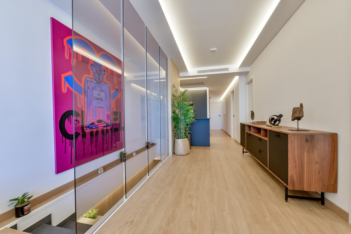 Duplex te koop in Altea | 4 slaapkamers H5304364