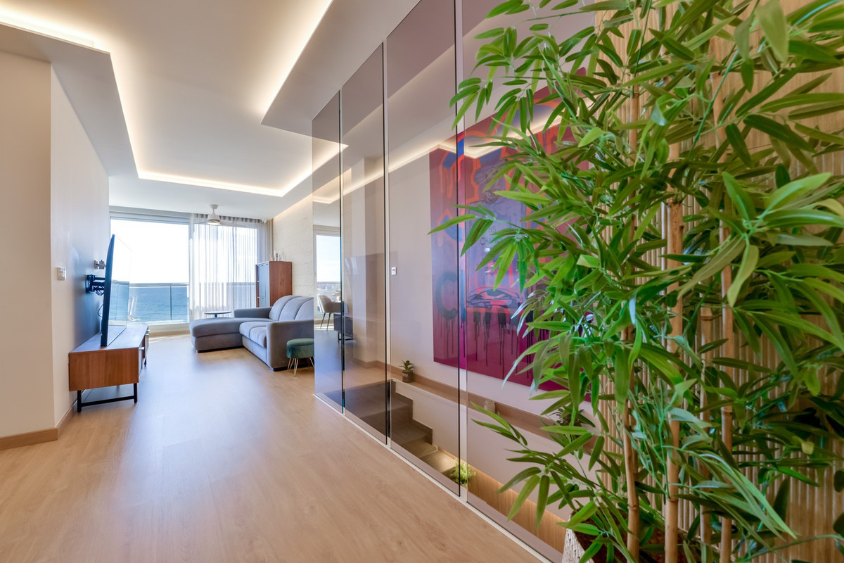 Duplex te koop in Altea | 4 slaapkamers H5304364