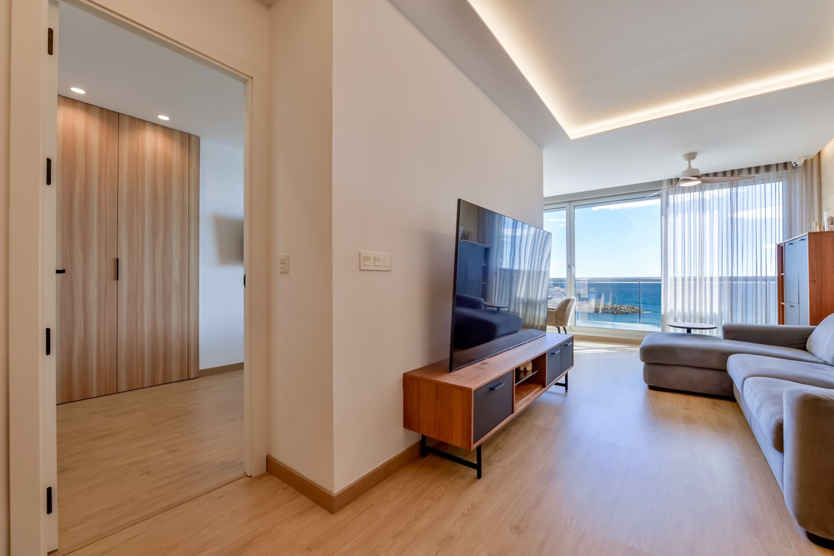 Duplex te koop in Altea | 4 slaapkamers H5304364