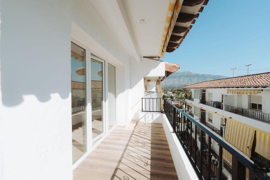 Penthouse te koop in Altea | 4 slaapkamers H5353987