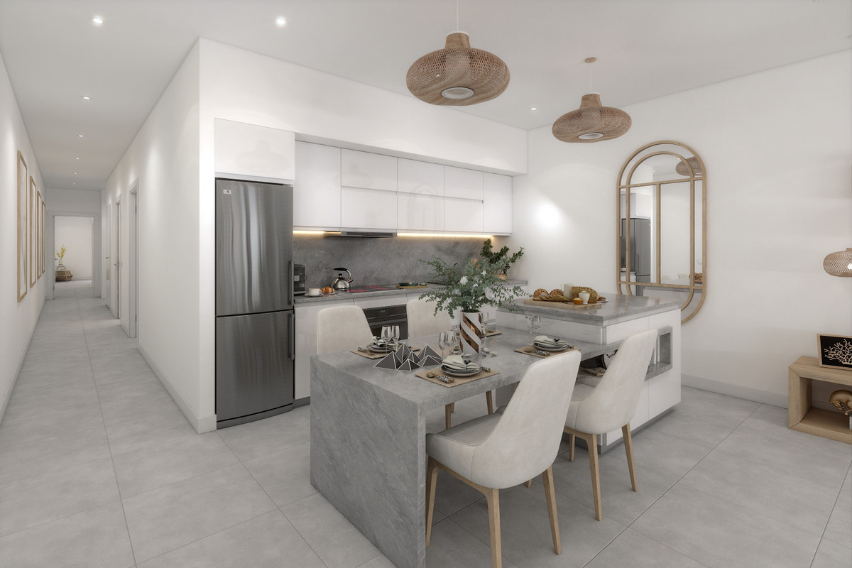 Appartement te koop in Altea | 1 - 2 slaapkamers H5365831