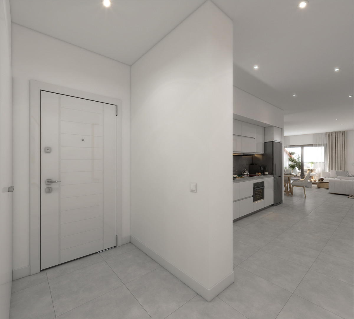 Appartement te koop in Altea | 1 - 2 slaapkamers H5365831