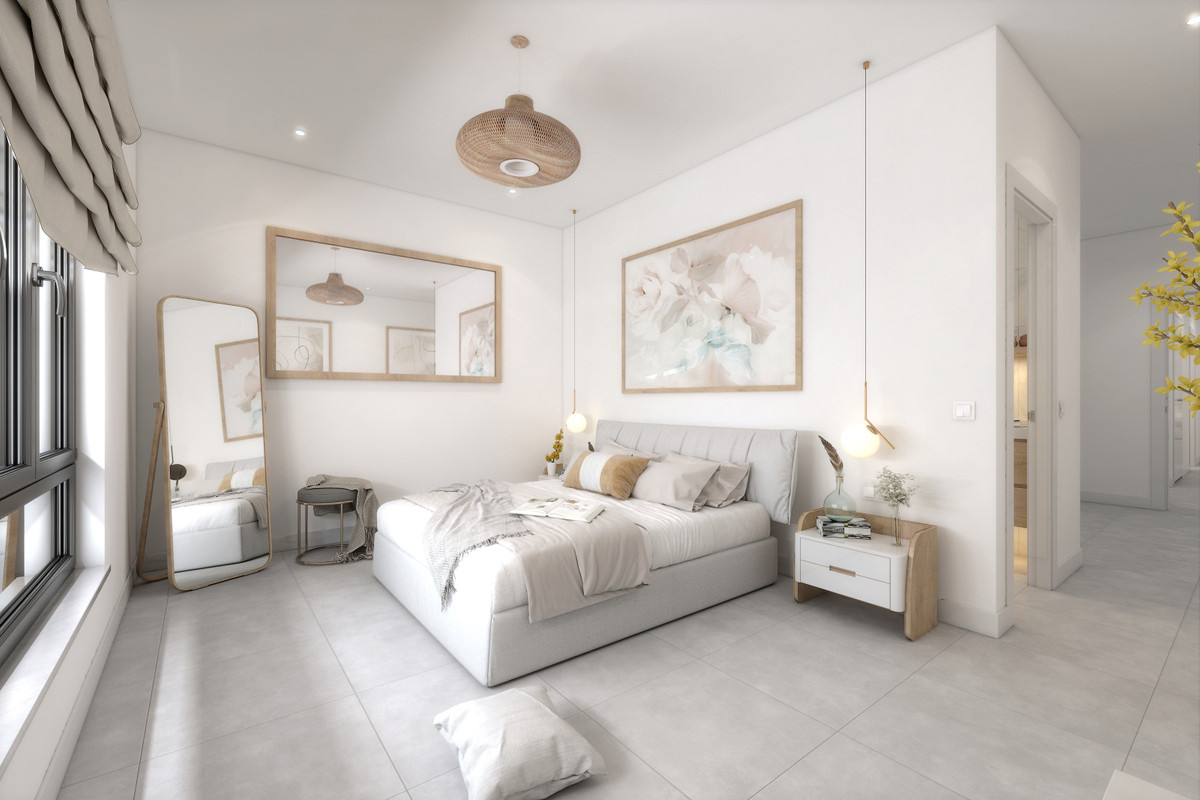 Appartement te koop in Altea | 1 - 2 slaapkamers H5365831