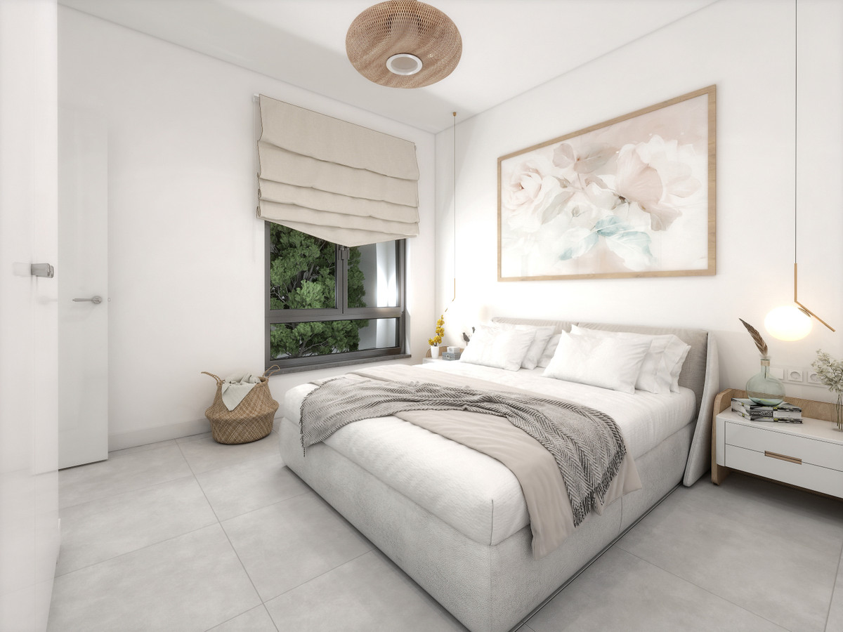 Appartement te koop in Altea | 1 - 2 slaapkamers H5365831