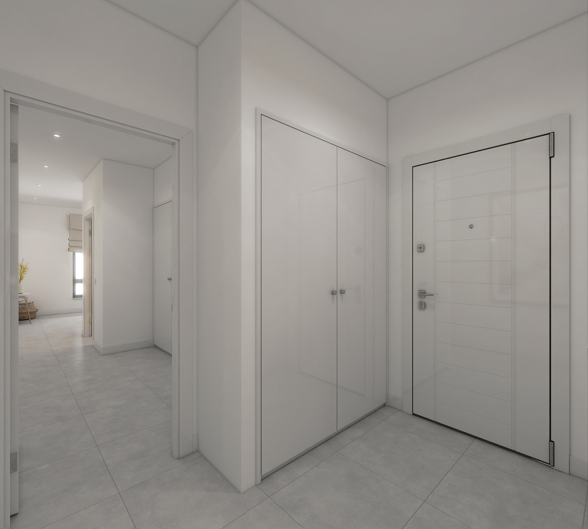 Appartement te koop in Altea | 1 - 2 slaapkamers H5365831