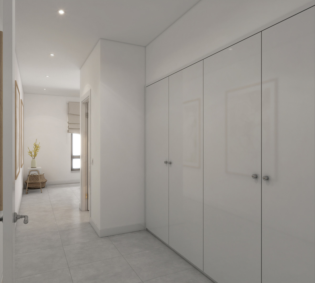 Appartement te koop in Altea | 1 - 2 slaapkamers H5365831